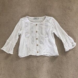 Abercrombie Kids Blouse